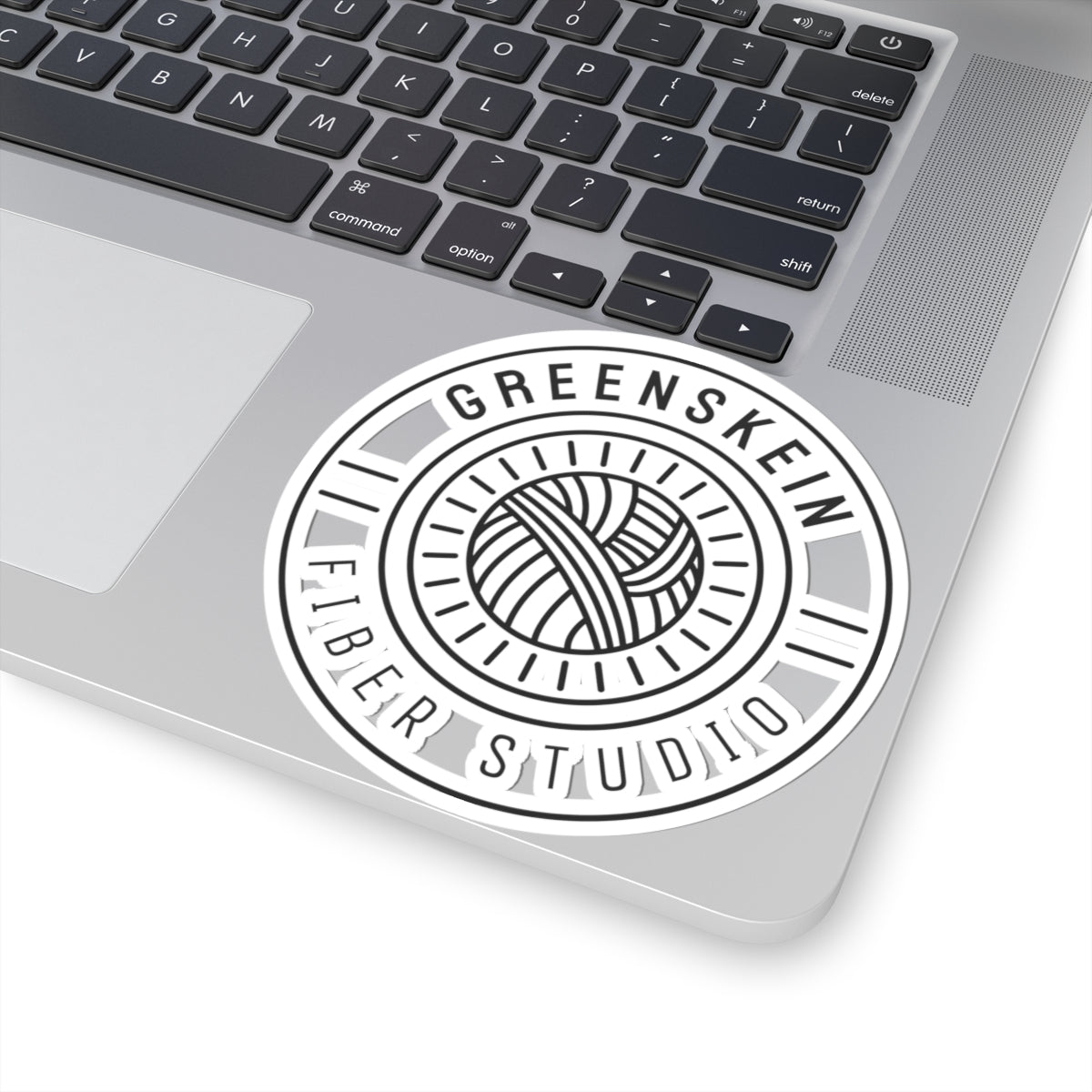 Mini Gifts, Major Vibes – Kiss Cut Stickers