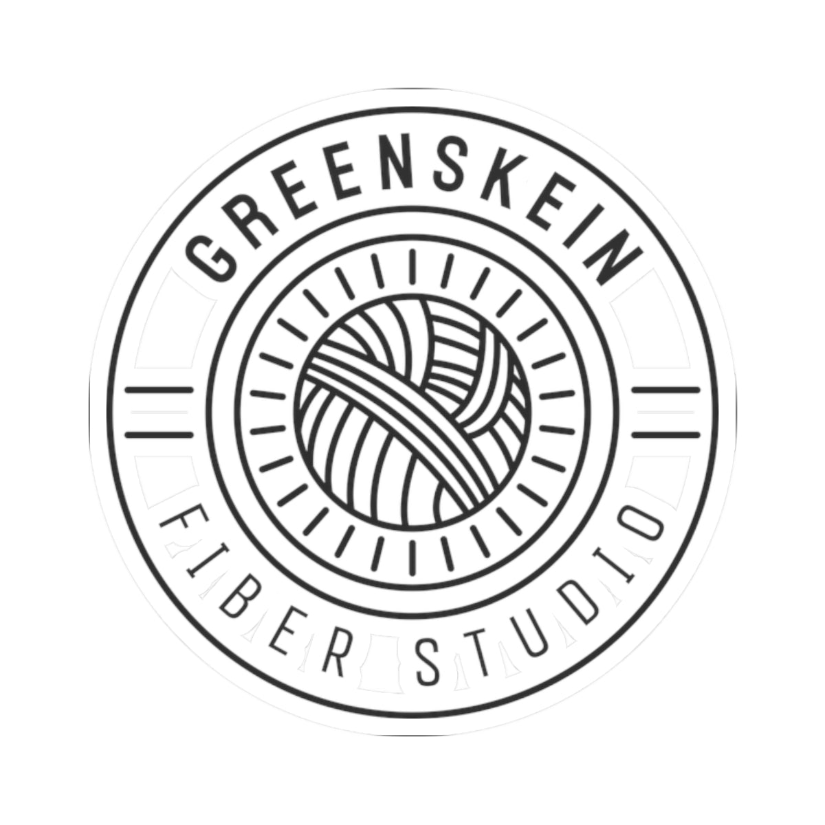 Mini Gifts, Major Vibes – Kiss Cut Stickers