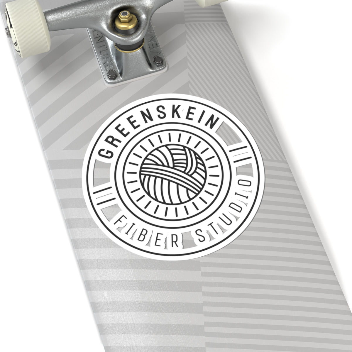 Mini Gifts, Major Vibes – Kiss Cut Stickers