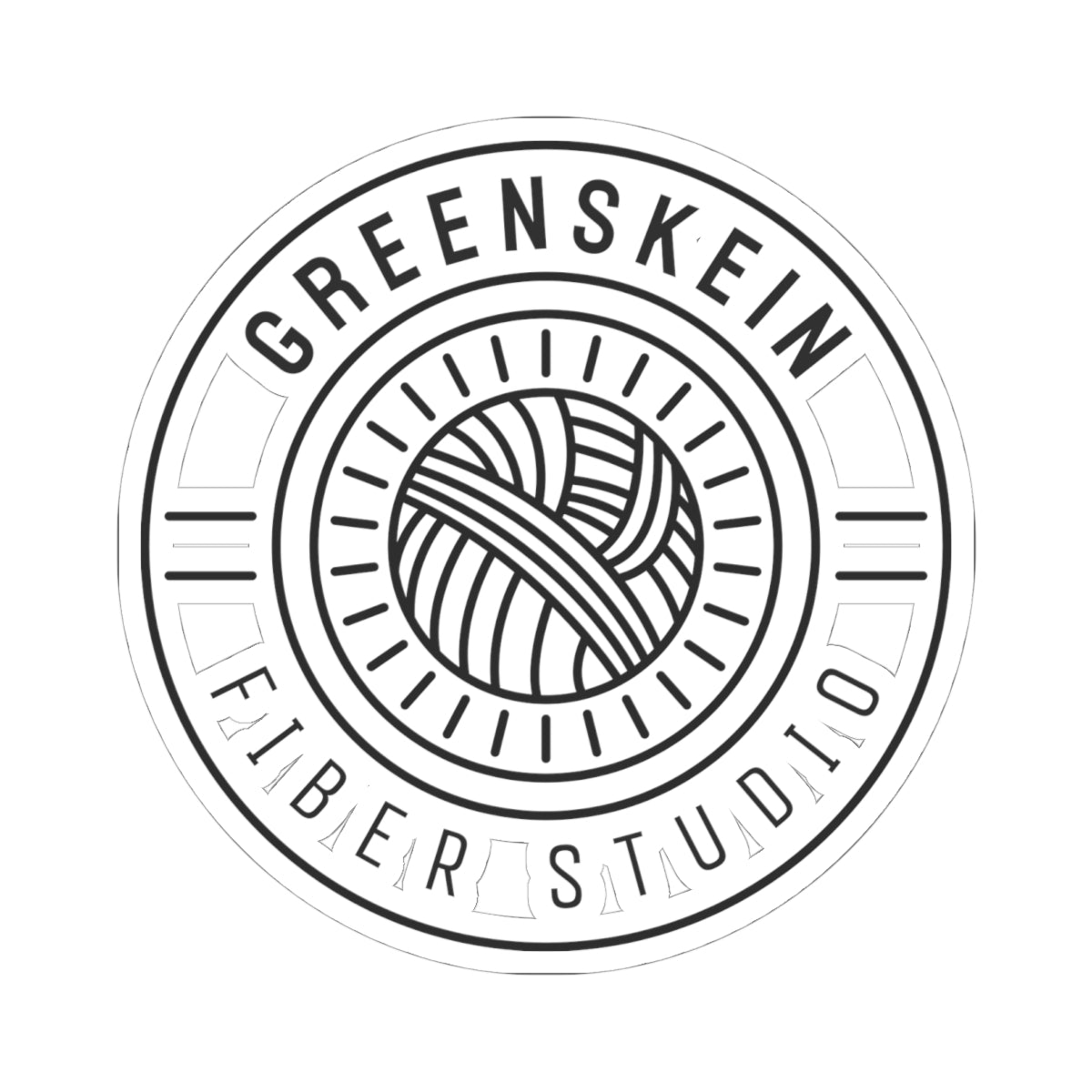 Mini Gifts, Major Vibes – Kiss Cut Stickers