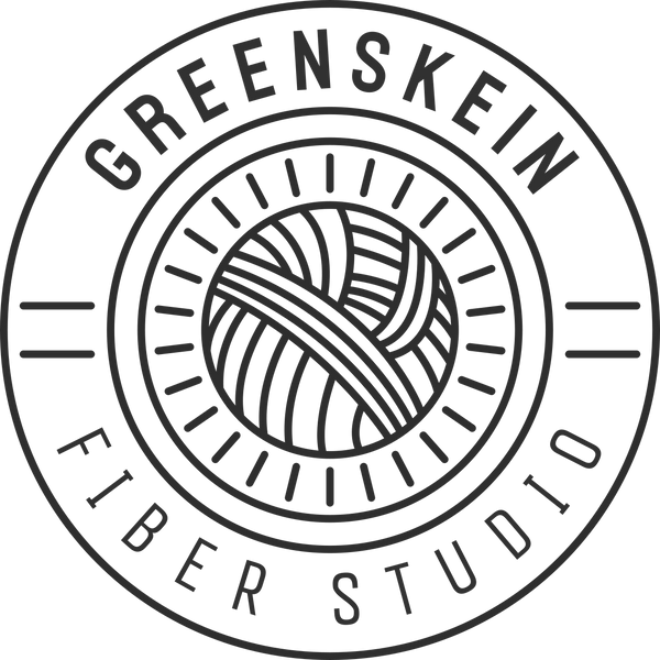 GreenSkein Fiber Studio