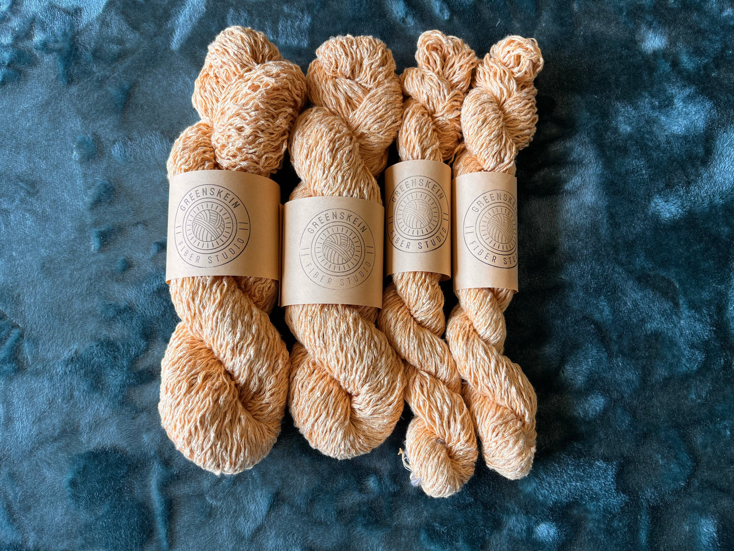 Butter Yellow Linen Blend – Eileen Fisher