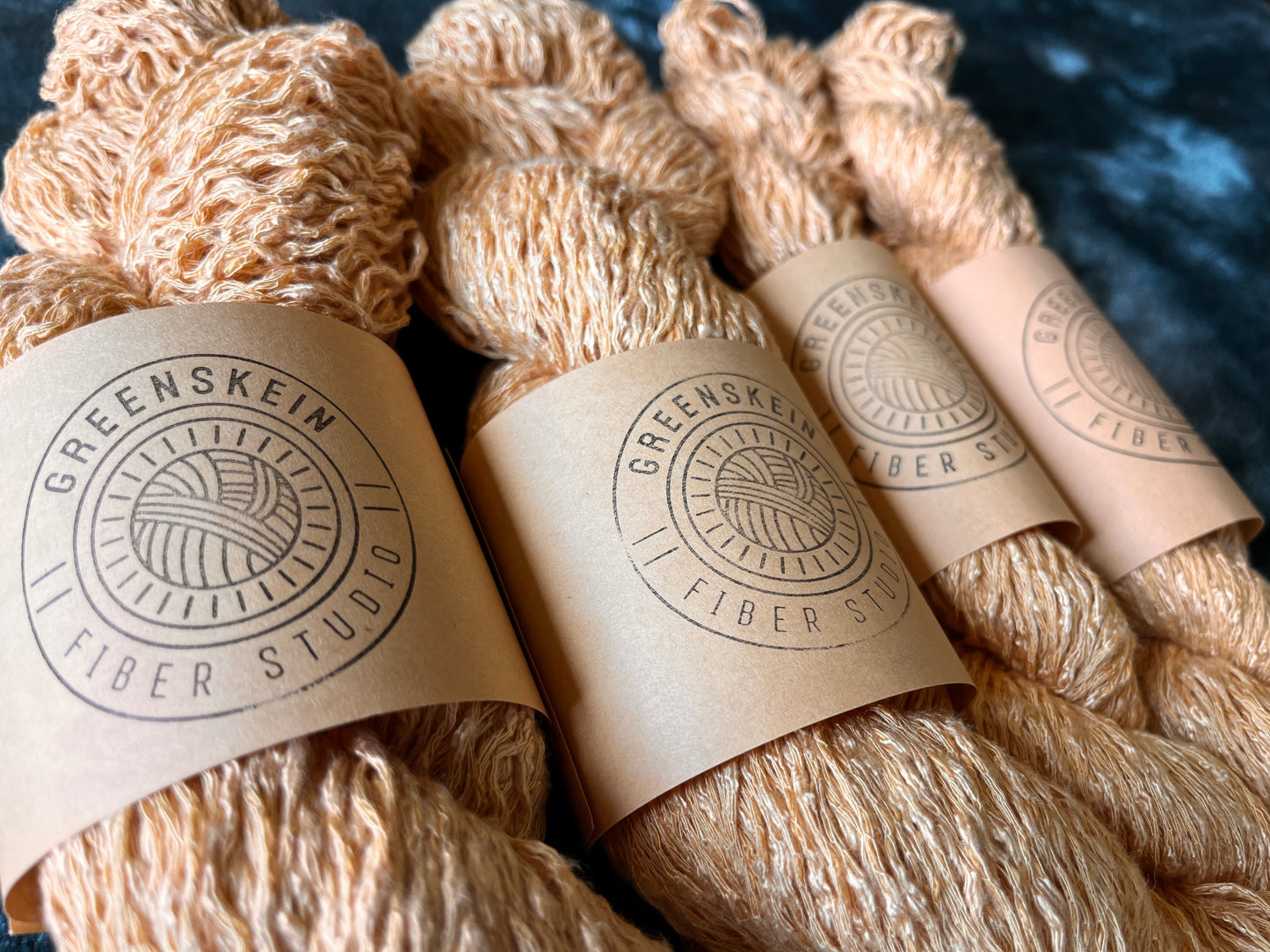 Butter Yellow Linen Blend – Eileen Fisher