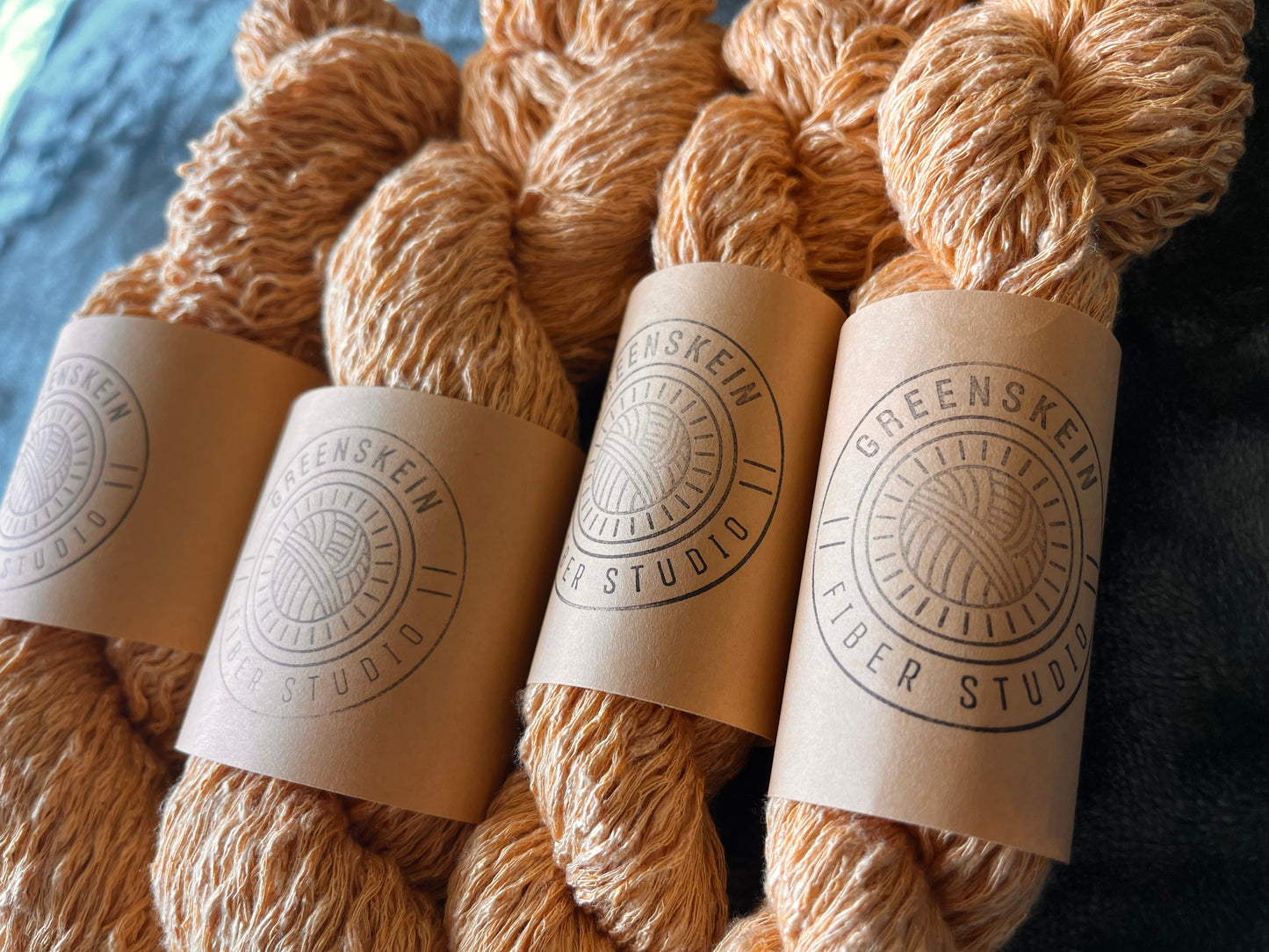 Butter Yellow Linen Blend – Eileen Fisher