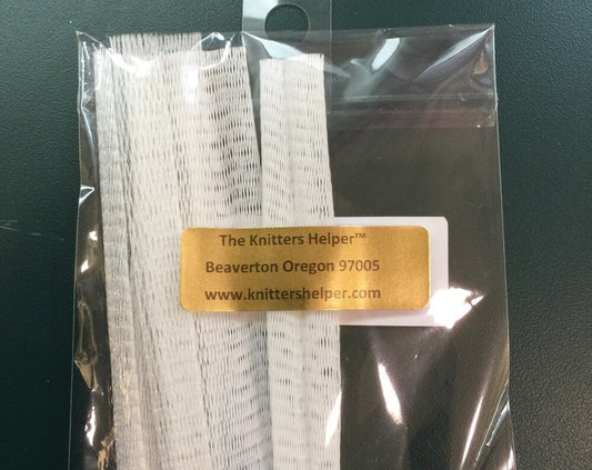 Yarn corset sleeves for keeping your yarn untangled